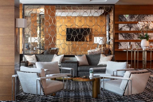 The Ritz-Carlton Los Angeles image 14