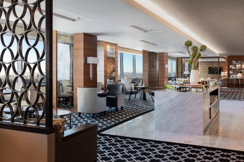 The Ritz-Carlton Los Angeles image 15