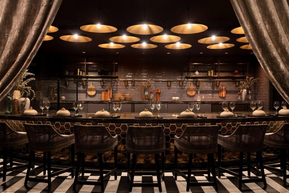 The Ritz-Carlton Los Angeles Main image