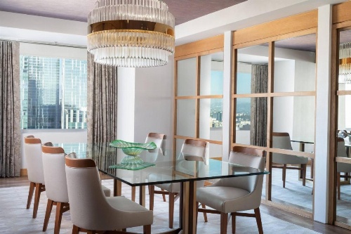 The Ritz-Carlton Los Angeles image 24