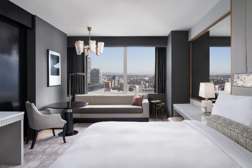 The Ritz-Carlton Los Angeles image 37