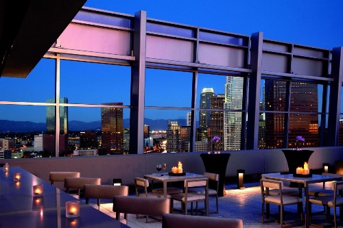 The Ritz-Carlton Los Angeles image 4