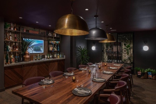 The Ritz-Carlton Los Angeles image 6