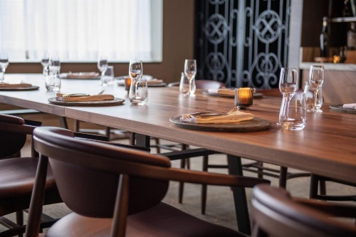 The Ritz-Carlton Los Angeles image 7