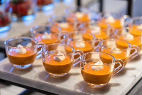 The Ritz-Carlton Los Angeles image 9